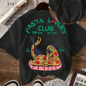 Kadınlar için Mutlu Dünya Günü Grafik Tişörtü - Rahat Yuvarlak Yaka, Kısa Kollu, Yumuşak Poly