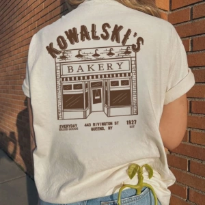 Kadınların Basit Ve Çok Yönlü Güneş Baskılı Rahat Yuvarlak Yaka Kısa Kollu Kayısı Tişörtü Yaz