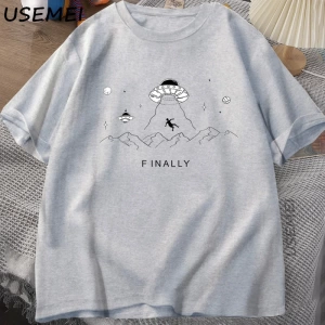 Kahve Spelled geriye kedi T-shirt komik sevimli grafik Tees yaz Unisex pamuk ONcek T Shirt bo 2829