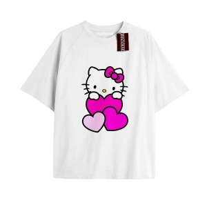 KALPLER HELLO KİTTY