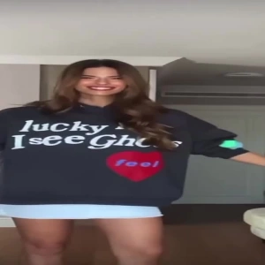 Kanye Oversıze Sweatshirt Hoodie Antasit Gri