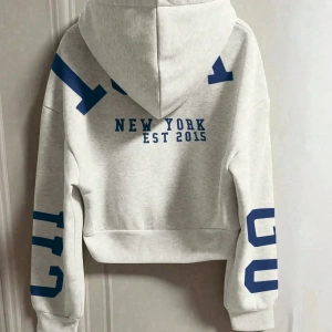 Kapşonlu Sweatshirt Polarlı Sweatshirt, Bol Kesim Kısa Ceket, Sonbahar/Kış, Üç Çeyrek  Model 5133