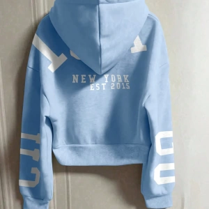 Kapşonlu Sweatshirt Polarlı Sweatshirt, Bol Kesim Kısa Ceket, Sonbahar/Kış, Üç Çeyrek  Model 5163
