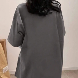 Karikatür ve Grafik tasarım Oversize T-shirt Cartoon/Letter serisi kod350