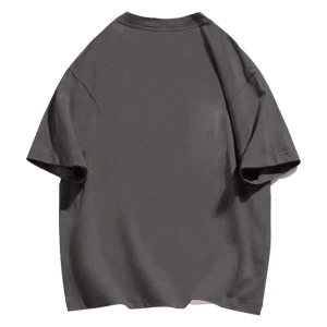 Karikatür ve Grafik tasarım Oversize T-shirt Cartoon/Letter serisi kod350