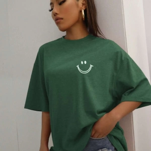 Karikatür ve Grafik tasarım Oversize T-shirt Cartoon/Letter serisi kod414