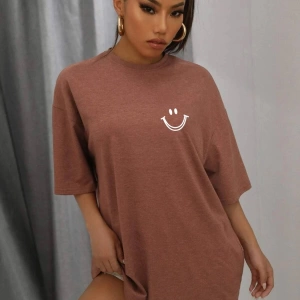 Karikatür ve Grafik tasarım Oversize T-shirt Cartoon/Letter serisi kod417
