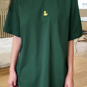 Karikatür ve Grafik tasarım Oversize T-shirt Cartoon/Letter serisi kod499