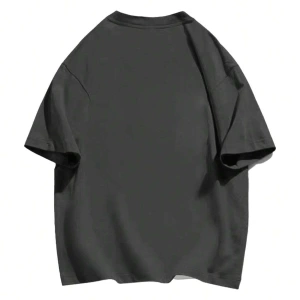 Karikatür ve Grafik tasarım Oversize T-shirt Cartoon/Letter serisi kod511