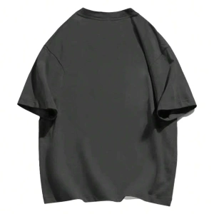 Karikatür ve Grafik tasarım Oversize T-shirt Cartoon/Letter serisi kod517