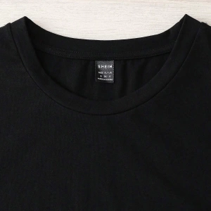 Karikatür ve Grafik tasarım Oversize T-shirt Cartoon/Letter serisi kod549