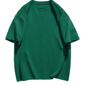 Karikatür ve Grafik tasarım Oversize T-shirt Cartoon/Letter serisi kod590