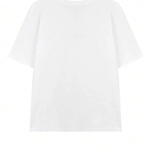 Karikatür ve Grafik tasarım Oversize T-shirt Cartoon/Letter serisi kod635