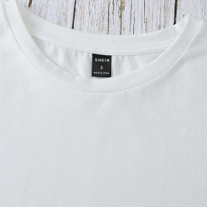 Karikatür ve Grafik tasarım Oversize T-shirt Cartoon/Letter serisi kod716