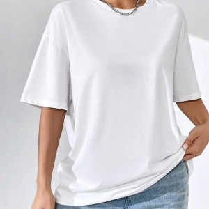 Karikatür ve Grafik tasarım Oversize T-shirt Cartoon/Letter serisi kod737
