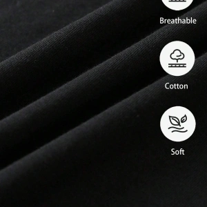 Karikatür ve Grafik tasarım Oversize T-shirt Cartoon/Letter serisi kod759