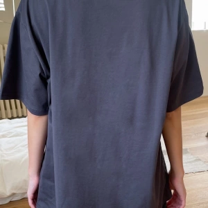Karikatür ve Grafik tasarım Oversize T-shirt Cartoon/Letter serisi kod78