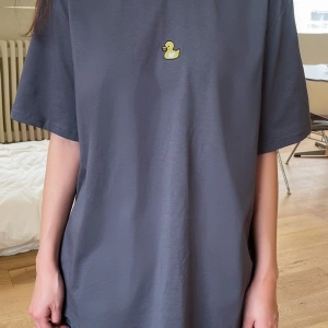 Karikatür ve Grafik tasarım Oversize T-shirt Cartoon/Letter serisi kod78