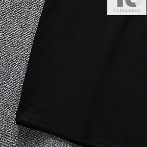 Kartal Desenli Erkek Tişört