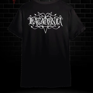 Katatonia Dance of December Souls Progressive Metal KODSİYAHSAW