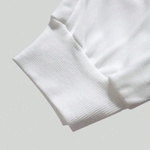 Katı İpli Bel Eğimli Cep Eşofman Altı