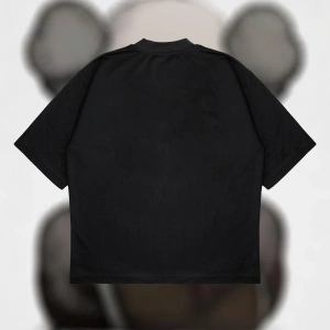 Kaws Companion Unisex Pamuklu Nefes Alan Kalın Kumaşlı