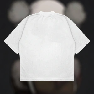 Kaws Companion Unisex Pamuklu Nefes Alan Kalın Kumaşlı