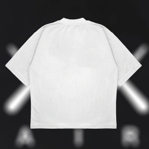 Kaws X Aır Unisex Pamuklu Nefes Alan Kalın Kumaşlı