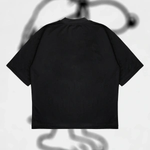 Kaws X Snoopy Unisex Pamuklu Nefes Alan Kalın Kumaşlı