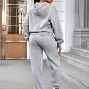 Kelebek Dijital Baskılı Kışlık UNİSEX Eşofman Takımı