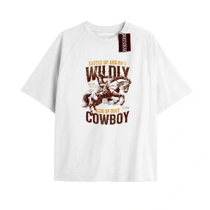 Kick up Dust Cowboy COWBOY 30