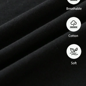 Kiraz Desen Minimalist Fitted Yuvarlak Yaka Kısa Kollu Kadın Tişörtü, Yaz İçin U