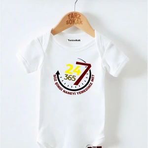 Kısa Kol Body 7 24 ONLINE KODZıbın62