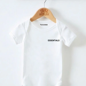 Kısa Kol Body ESSENTIALS KODZıbın56