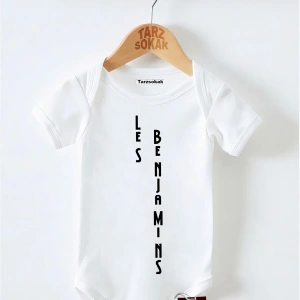 Kısa Kol Body LES CASUAL KODZıbın47