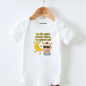 Kısa Kol Body NE UYKUSU YA KODZıbın45