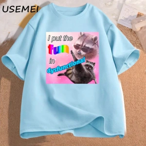 Kızartma Sığır Eti T Shirt Komik Yetişkin Baskılı T Shirt Erkekler Pamuk Kısa Kollu Erkek Tas 2975
