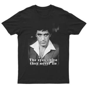 Ko Buta Al Pacino Unisex Tişört T-shirt Bet7327 Bet7327