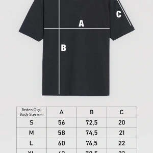 Ko Buta Bira Evrimi Baskılı Unisex Oversize Tişört - Tshirt Os20103