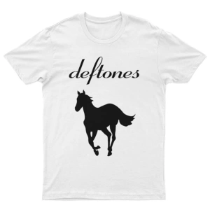Ko Buta Deftones Unisex Tişört T-shirt Bet4881 Bet4881