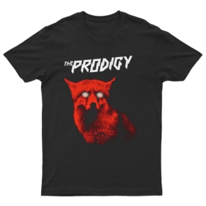 Ko Buta Prodigy (THE) Unisex Tişört T-shirt Bet5964 Bet5964