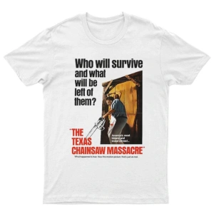 Ko Buta Texas Chainsaw Massacre Unisex Tişört T-shirt Bet1454 Bet1454