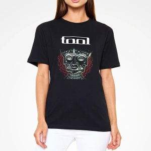 Ko Buta Tool Siyah Unisex Tişört T-shirt T918