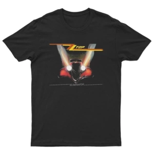 Ko Buta Zz Top Unisex Tişört T-shirt Bet6361 Bet6361