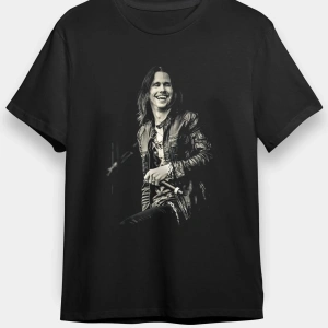 KO ButaDigi Alter Bridge Siyah Unisex Tişört T-shirt T17480