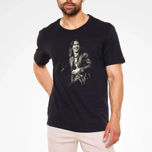 KO ButaDigi Alter Bridge Siyah Unisex Tişört T-shirt T17480