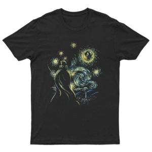 KO ButaDigi Star Wars Unisex Tişört T-shirt Bet1423 BET1423