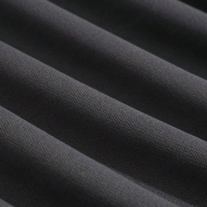 KOD ADR-SHEN Coolane Body Heat Map Print Drop Shoulder Sweatshirt Gri