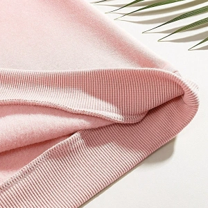 KOD ADR-SHEN EZwear Car And Letter Graphic Thermal Lined Sweatshirt