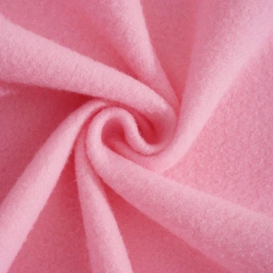 KOD ADR-SHEN EZwear Heart Print Lined Sweatshirt BEBE MAVİ